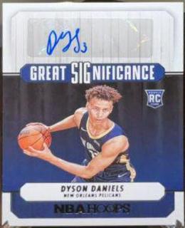 Dyson Daniels