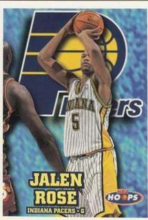 Jalen Rose