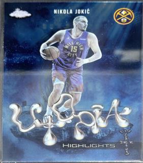 Nikola Jokic
