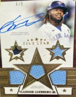 Vladimir Guerrero Jr.