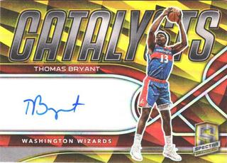 Thomas Bryant