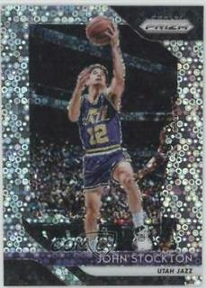 John Stockton