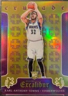 Karl Anthony Towns