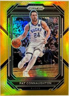 Pat Connaughton