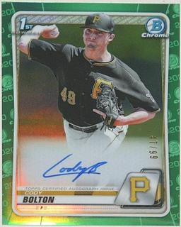 Cody Bolton