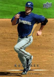 Jason Kendall