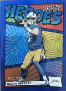 Justin Herbert