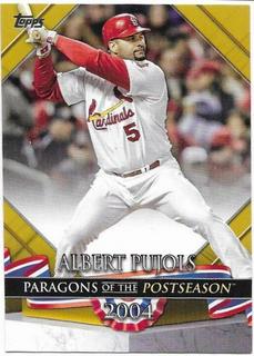 Albert Pujols