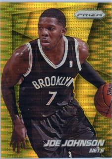 Joe Johnson