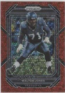 Walter Jones