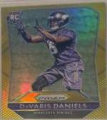 DaVaris Daniels