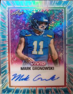 Mark Gronowski