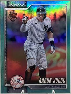 Aaron Judge