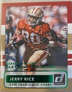 Jerry Rice