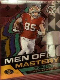 George Kittle