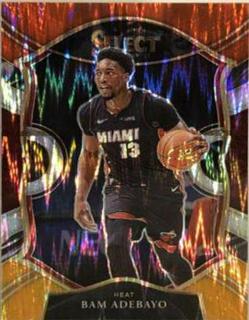 Bam Adebayo