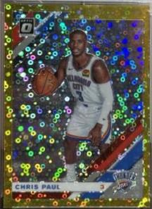 Chris Paul