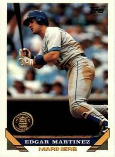 Edgar Martinez