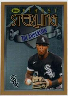 Tim Anderson