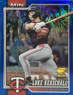 Luke Keaschall