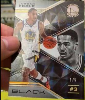 Jordan Poole