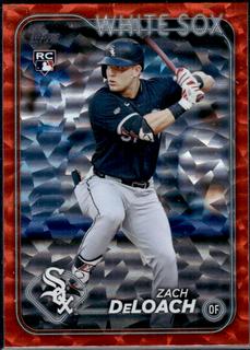 Zach DeLoach