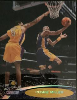 Reggie Miller