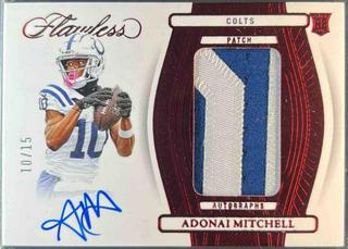 Adonai Mitchell