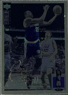 Chris Gatling
