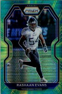 Rashaan Evans