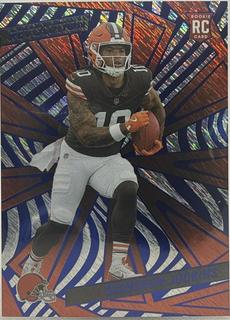 Quinshon Judkins