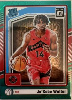 Ja'Kobe Walter