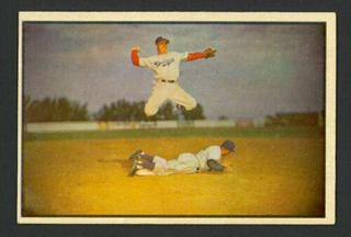 Pee Wee Reese