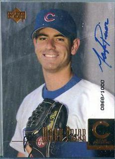 Mark Prior
