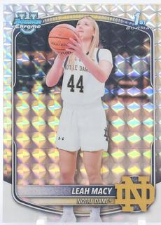 Leah Macy