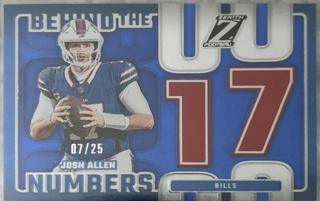 Josh Allen