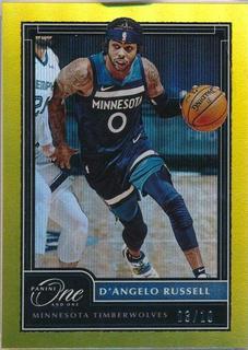 D'Angelo Russell