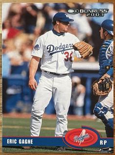 Eric Gagne