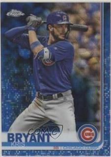 Kris Bryant