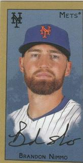 Brandon Nimmo