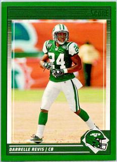 Darrelle Revis