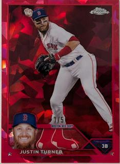 Justin Turner