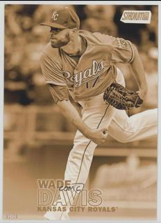 Wade Davis