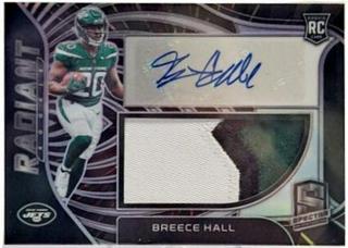 Breece Hall