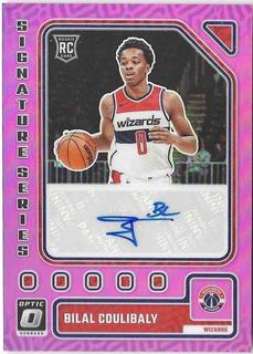 Bilal Coulibaly