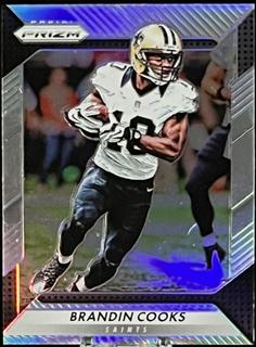 Brandin Cooks