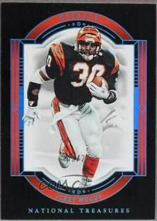 Ickey Woods