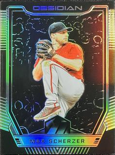 Max Scherzer