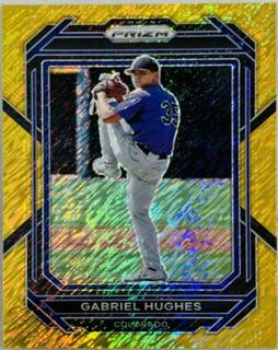Gabriel Hughes