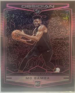 Mo Bamba